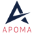 APOMA Logo