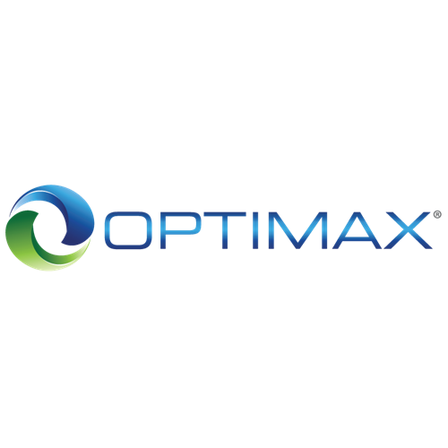 Optimax Logo