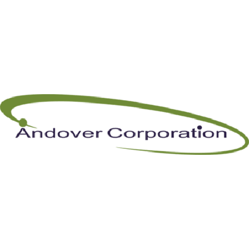 Andover Corporation Logo