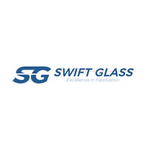 Swift Glass Logo