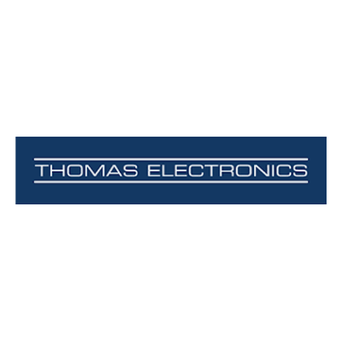 Thomas Electronics Logo